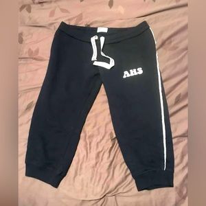 Athletic Bottoms- AHS